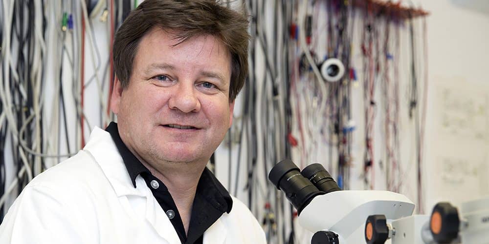 Geoffrey Ball Research
